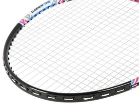 Badmintonová raketa NILS NR203