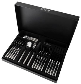 Príborový set 24 ks - Rhombe - W0124