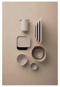 Béžové misy v súprave 4 ks ø 23 cm Margrethe – Rosti