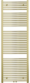 Mexen Ares, vykurovacie teleso 1800x600 mm, 756 W, zlatá lesklá, W102-1800-600-00-50