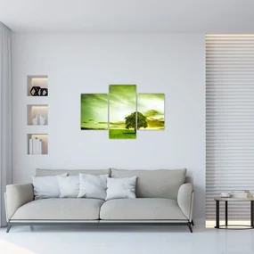 Obraz - Strom života (90x60 cm)