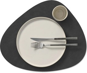 Prestieranie z eko kože 37x44 cm Curve L Double Nupo – LIND DNA