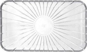 Pasabahce tácka Elegant 27,6 x 16,2 cm