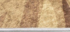 Detský koberec EMMA - Zvieratká v džungli