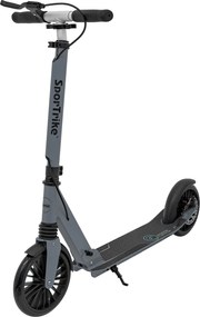 Ramiz Skúter SPORTRIKE Strieborná