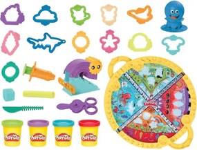Kreatívny set Hasbro F91435L0 Play-Doh