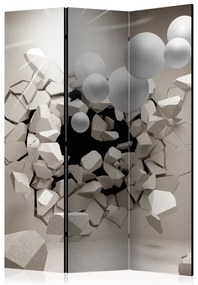 Artgeist Paraván - Release Me! [Room Dividers]