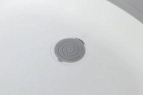 Detský skladací prebaľovací pult s vaničkou Colibro FLIP