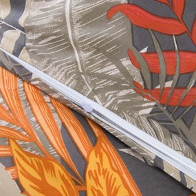 SATÉNOVÉ OBLIEČKY SATYNLOVE 200X220 CM, 2KS 70X80 CM LISTY