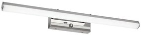 Rabalux 75016 - LED Stmievateľné dotykové osvetlenie zrcadla TURGON LED/13W/230V