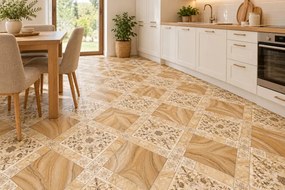 PVC podlaha Joy Venezia 2