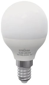Strühm STRÜHM LED žiarovka ULKE LED E14 8W Neutral White 3854