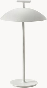 Prenosná stmievateľná stolová LED lampa Mini Geen-A