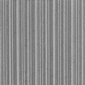ZÁCLONA NOELIA NA PÁSKE 300X270 CM BIELA