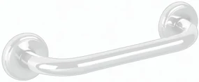 Erga Niagara, madlo rovné 228 mm, biela lesklá, ERG-04790