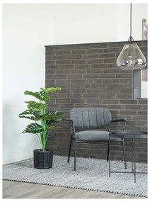 Umelá monstera (výška 90 cm) – House Nordic