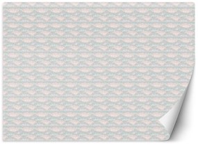Gario Fototapeta Boho pekná stena Materiál: Vliesová, Rozmery: 400 x 280 cm