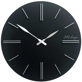 Moderné nástenné hodiny JVD HC38.3, 50 cm
