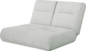 XXXLutz ROZKLADACIA POHOVKA, textil, svetlosivá Livetastic - Sedačky - 002781009909