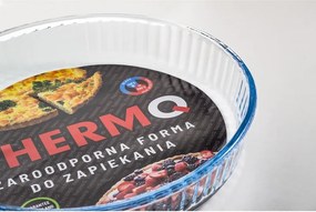 THERMO FORMA NA PEČENIE 26X4CM