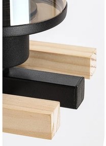 Rabalux 71080 - Nástenné svietidlo NIYLAH 1xE27/25W/230V