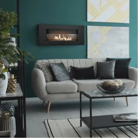 Biokrb na stenu Delta Box