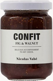 Konfity Fig & Walnut, 2 dózy