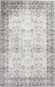 Protišmykový koberec ISPAHAN PRINT 240598W-2