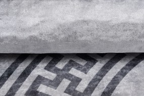 TA Koberec 40070 PRINT VICTORIA Rozmer: 80x150 cm