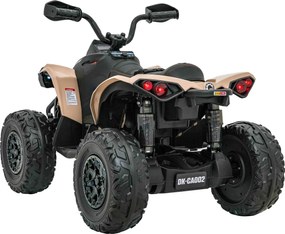 Ramiz Štvorkolka Maverick ATV Khaki