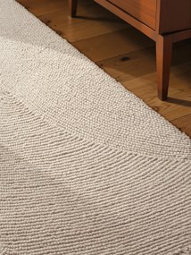 Hanse Home, Behúň Eleni 106220 Natur Weiß, 80x200, biela, obývacia izba