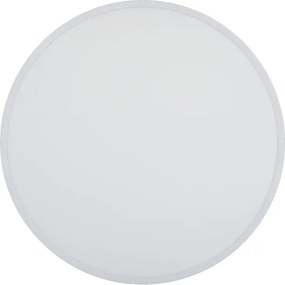 Fulgur 42365 - LED Stropné svietidlo NOMY LED/50W/230V pr. 60 cm biela