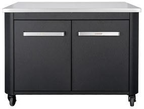 Cozze záhradná kuchyňa: Set 10