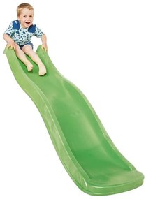 Šmýkačka 90 svetlozelená