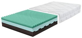 Matrac NYX 200x120 cm AH0041