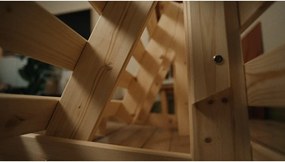 Variabilná pohovka Karup Design Roots Raw/Beige