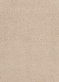 Koberce Breno Metrážny koberec SENSA 87268, šíře role 400 cm, béžová