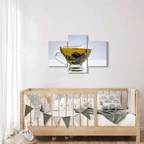 Obraz olivového oleja (90x60 cm)