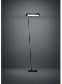Eglo 390167 - LED Stmievateľná stojacia lampa CAREDARA LED/23W/230V 3000K
