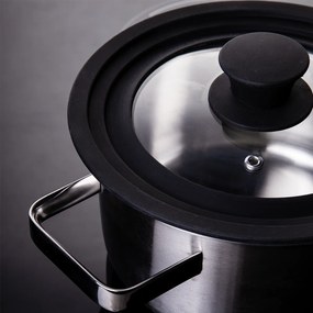 Univerzálna pokrievka s parným ventilom - malá - Basic - 601150