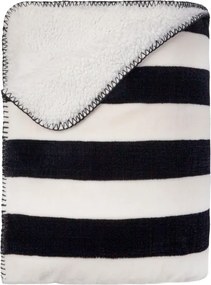 Mistral home Pléd Mistral Home Gatsby Stripe Big 130x170 cm