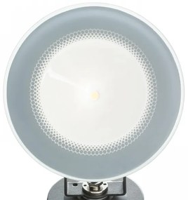 RED - Design Rendl - R11753- LED Vonkajšie nástenné svietidlo FOX LED/9W/230V IP65