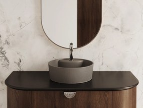 Laveo Alita, umývadlová batéria h-150, chromová, LAV-BVA_022D