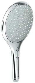 GROHE Rainshower Solo 150 - Ručná sprcha s 2 prúdmi, chróm 27272000