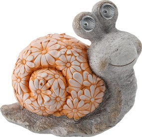 ZÁHRADNÁ FIGÚRKA – HĽÚZKA SO SVIETIACIMI OČAMI 30,2 x 18,5 x 27,4 CM LED *7478