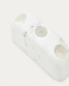 Kamenný svietnik Signe – Kave Home