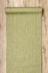 Behúň SIZAL SION zelený