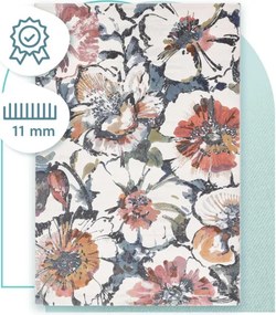 Koberec Ragolle Argentum 63789 6626