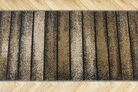 Behúň RAINBOW 11196/BG2 béžový / sivý