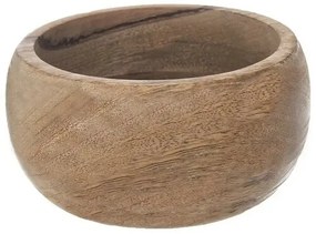 Orion Drevená miska MANGO, 14 cm, 14 cm
